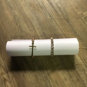 NWOT Boutique Bracelets